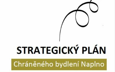 Strategický plán na období 2022-2024